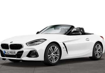 BMW Z4 29.554 km 37.890 &euro; Siegen 57076