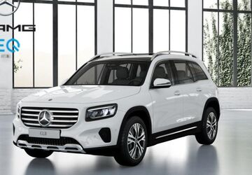 Mercedes-Benz GLB 220 30.171 km 39.780 &euro; Siegen 57074
