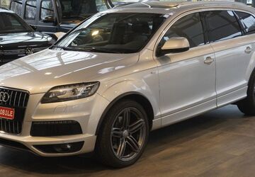 Audi Q7 215.000 km 17.991 &euro; Olpe 57462
