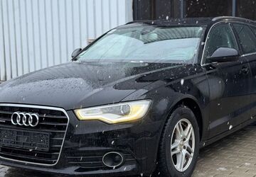 Audi A6 153.500 km 10.990 &euro; Wilden (Siegerland) 57234