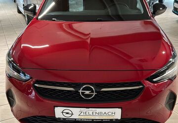 Opel Corsa 15.985 km 15.900 &euro; Morsbach 51597