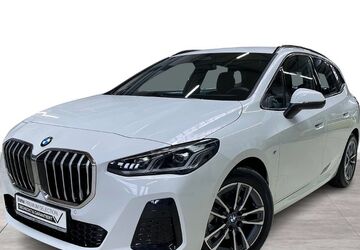 BMW 220 Active Tourer 11.348 km 34.490 &euro; Siegen 57076
