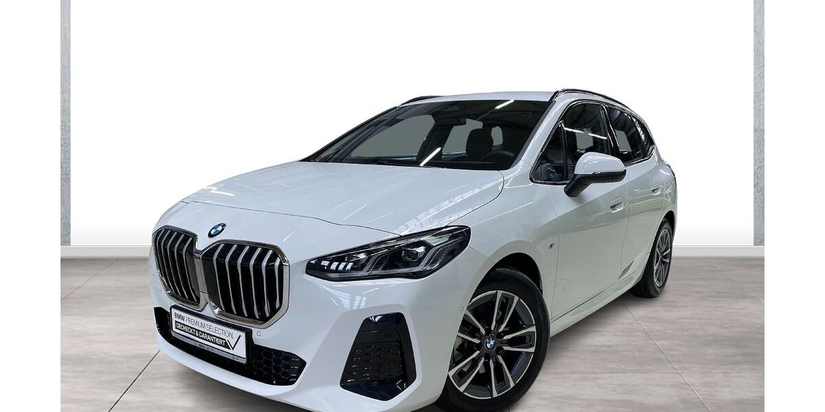 BMW 220 Active Tourer 11.348 km 34.490 &euro; Siegen 57076