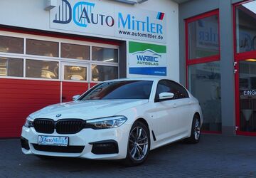 BMW 530 143.500 km 29.990 &euro; Waldbröl 51545