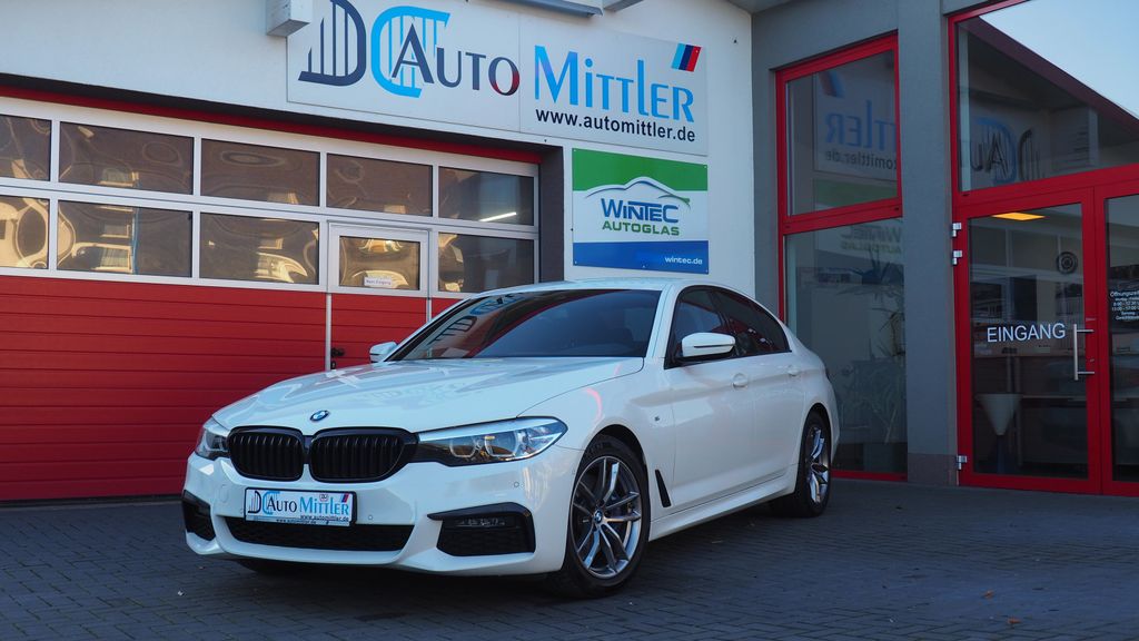 BMW 530 143.500 km 29.990 &euro; Waldbröl 51545