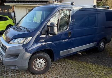 Fiat Ducato 177.500 km 9.200 &euro; Hattert 57644