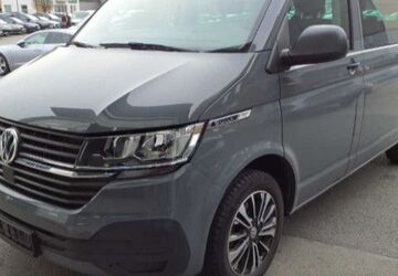 VW T6 Multivan 134.901 km 34.980 &euro; Herborn 35745