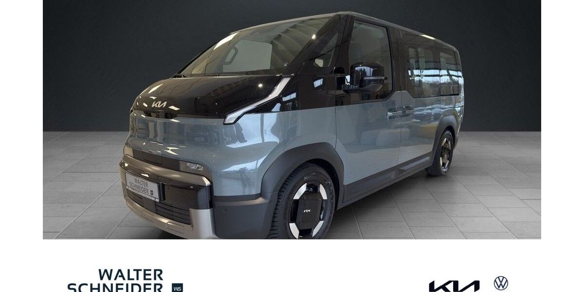 Kia PV5 5.000 km 44.990 &euro; Siegen 57072