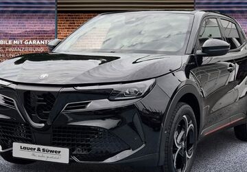 Alfa Romeo Junior 6.000 km 29.980 &euro; Siegen OT Kaan-Marienborn 57074