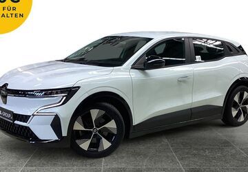 Renault Megane 30.601 km 21.990 &euro; Siegen 57076