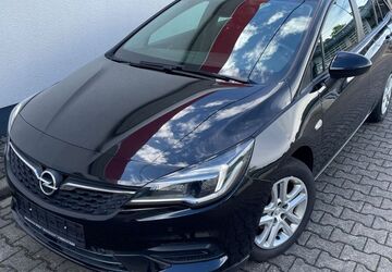 Opel Astra 59.300 km 16.990 &euro; Zehnhausen 56477