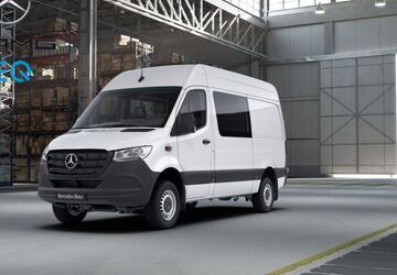 Mercedes-Benz Sprinter 79.000 km 53.312 &euro; Siegen 57074