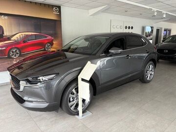 Gebrauchte Mazda CX-30