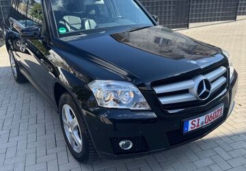 Mercedes-Benz GLK 220 170.300 km 10.999 &euro; Neunkirchen 57290