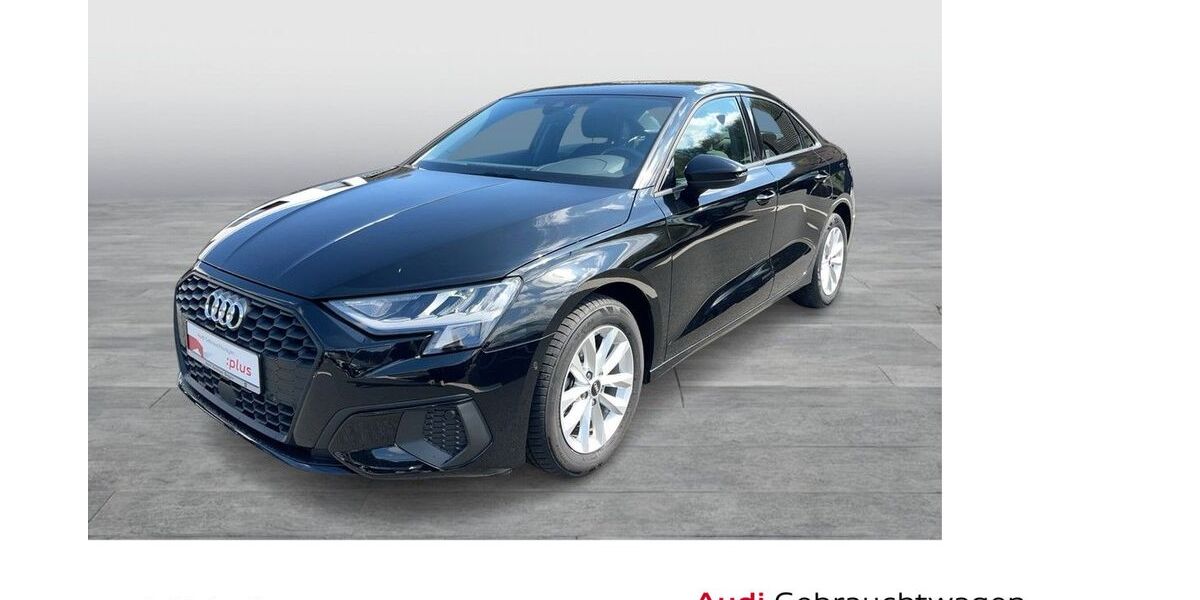 Audi A3 21.200 km 24.910 &euro; Siegen 57074