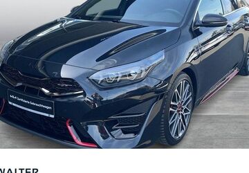 Kia pro ceed / ProCeed 40.700 km 26.910 &euro; Siegen 57072