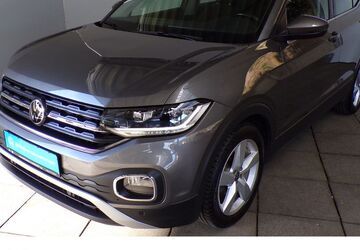 VW T-Cross 70.275 km 18.970 &euro; Lennestadt 57368