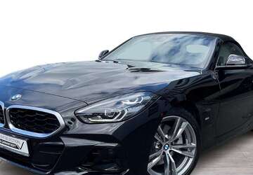 BMW Z4 4.336 km 47.890 &euro; Siegen 57076