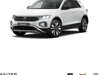 VW T-Roc 25.600 km 22.950 &euro; Kreuztal 57223