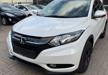 Honda HR-V 145.123 km 10.700 &euro; Siegen 57074