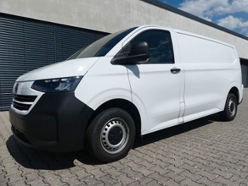 Gebrauchte VW Transporter