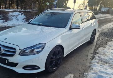 Mercedes-Benz E 350 279.000 km 9.999 &euro; Siegen 57080