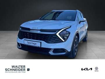 Gebrauchte Kia Sportage