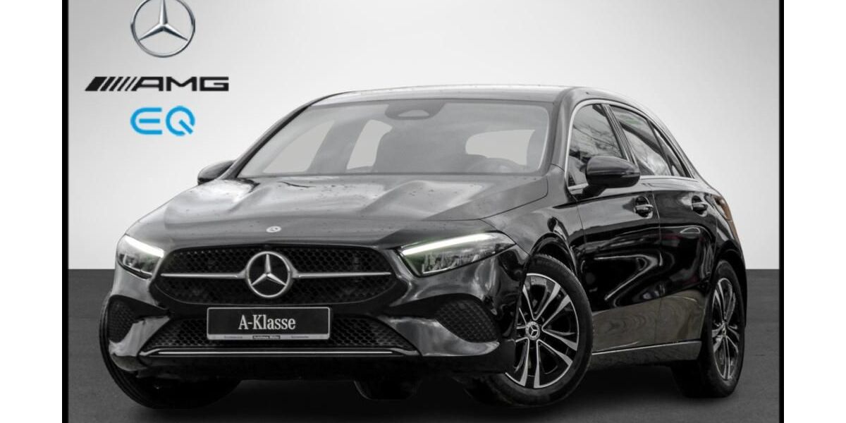 Mercedes-Benz A 200 5.606 km 27.920 &euro; Erndtebrück 57339