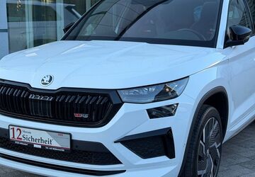 Skoda Kodiaq 32.626 km 43.990 &euro; Wilnsdorf 57234