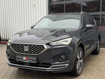Gebrauchte Seat Tarraco