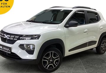 Dacia Spring 14.402 km 10.980 &euro; Siegen 57076