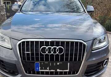 Audi Q5 127.500 km 17.499 &euro; Betzdorf 57518