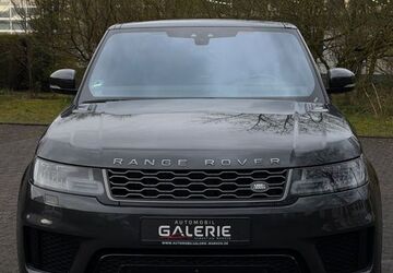 Land Rover Range Rover Sport 170.130 km 29.900 &euro; Lennestadt 57368