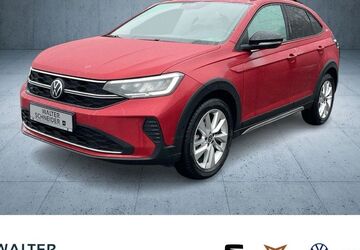 VW Taigo 14.600 km 22.950 &euro; Kreuztal 57223