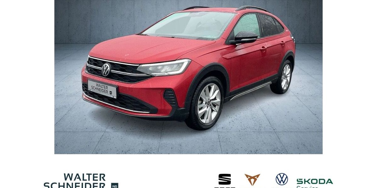 VW Taigo 14.600 km 22.950 &euro; Kreuztal 57223