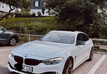 BMW 430 255.000 km 12.799 &euro; Burbach 57299