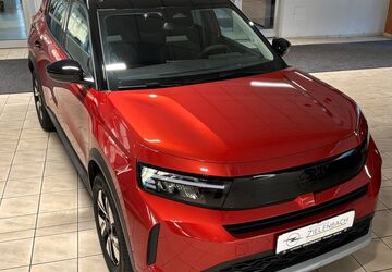 Opel Frontera 5.000 km 29.400 &euro; Morsbach 51597