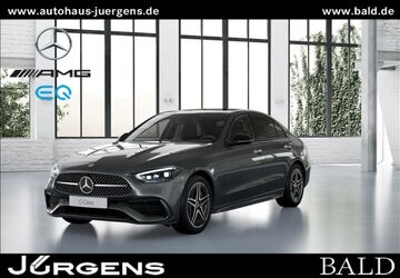 Mercedes-Benz C 300 5.505 km 53.880 &euro; Siegen 57074