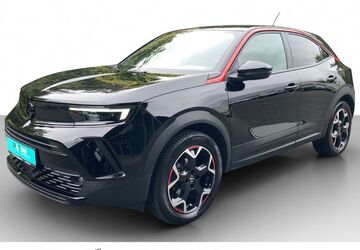 Opel Mokka 54.003 km 18.940 &euro; Lennestadt 57368