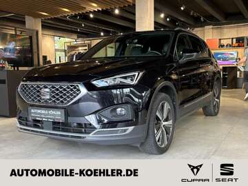 Gebrauchte Seat Tarraco
