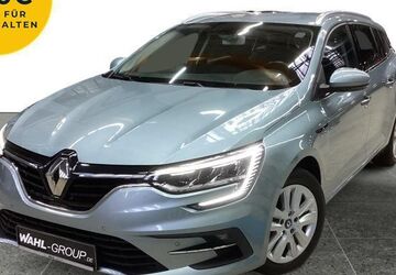 Renault Megane 60.094 km 16.980 &euro; Siegen 57076