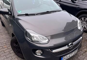 Opel Adam 103.000 km 6.400 &euro; Kreuztal 57223
