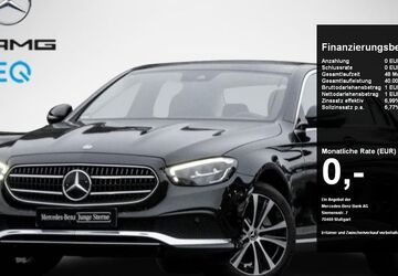 Mercedes-Benz E 300 72.807 km 32.470 &euro; Siegen 57074