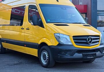 Mercedes-Benz Sprinter 416.739 km 9.600 &euro; Siegen 57078