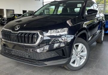 Skoda Karoq 14.830 km 29.970 &euro; Attendorn 57439