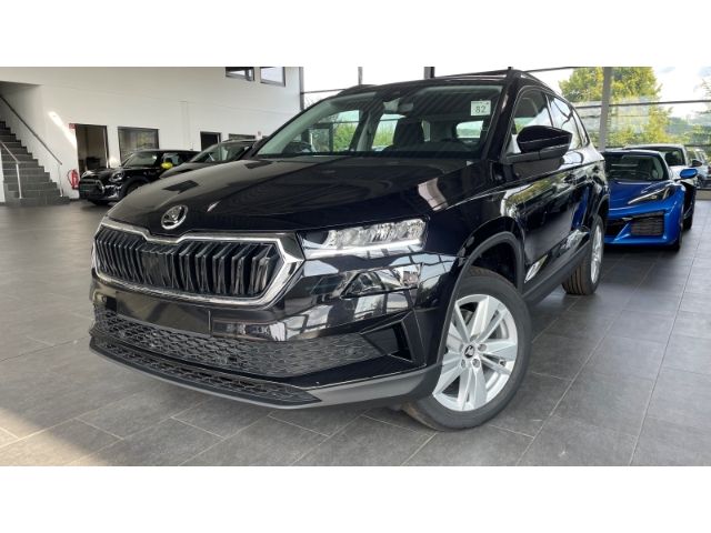Skoda Karoq 14.830 km 29.970 &euro; Attendorn 57439