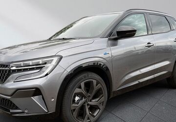 Renault Austral 17.500 km 31.500 &euro; Haiger 35708