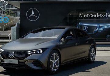 Mercedes-Benz EQE 19.204 km 53.980 &euro; Olpe 57462