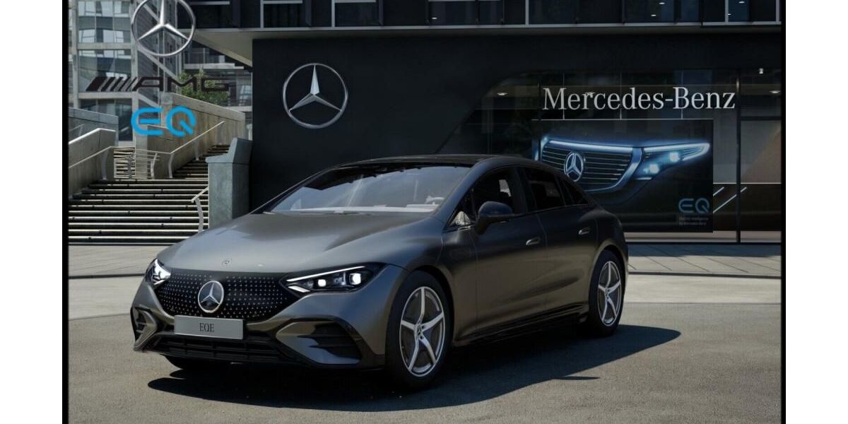 Mercedes-Benz EQE 19.204 km 54.440 &euro; Olpe 57462