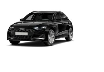 Audi A3 10.075 km 30.660 &euro; Siegen 57074